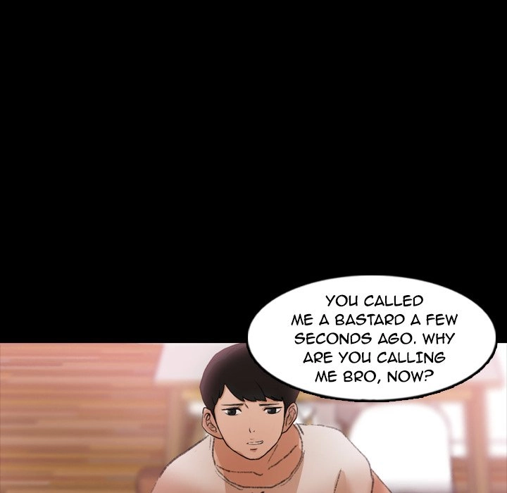 Secret Neighbors Chapter 27 page 88 - 