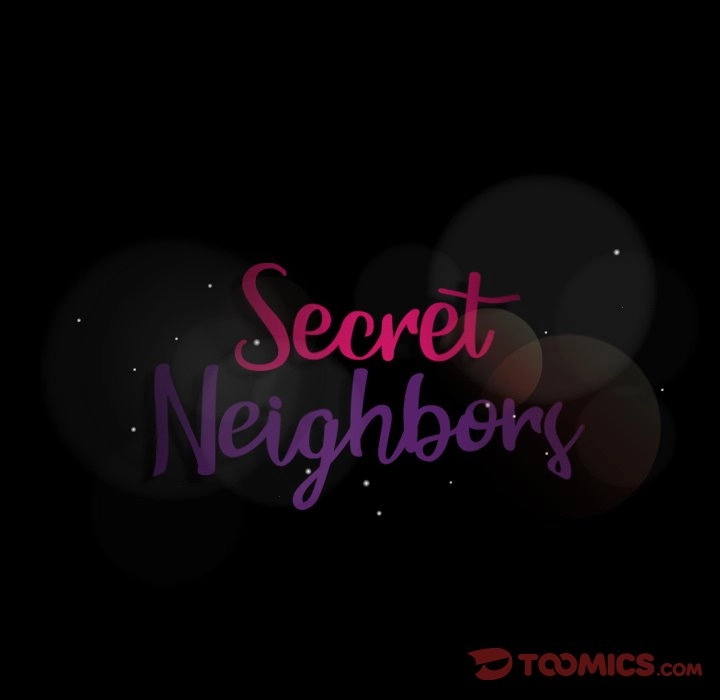 Secret Neighbors Chapter 27 page 92 - 
