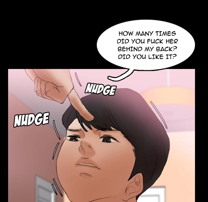 Secret Neighbors Chapter 28 page 11 - 