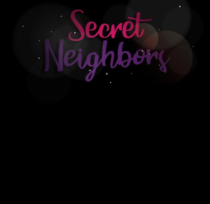 Secret Neighbors Chapter 28 page 105 - 