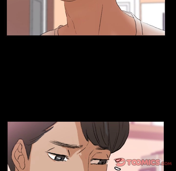 Secret Neighbors Chapter 28 page 12 - 