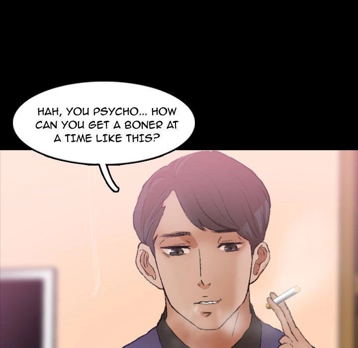 Secret Neighbors Chapter 28 page 15 - 