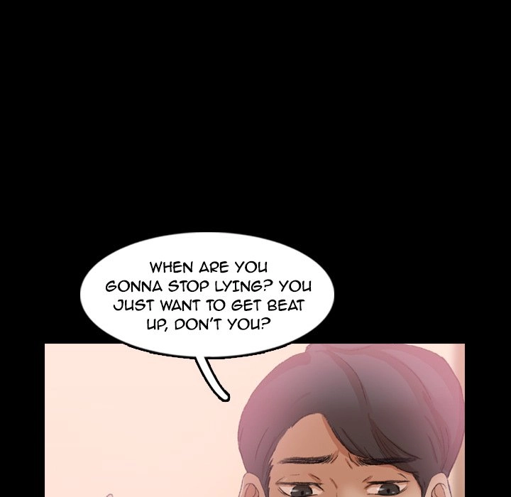 Secret Neighbors Chapter 28 page 18 - 