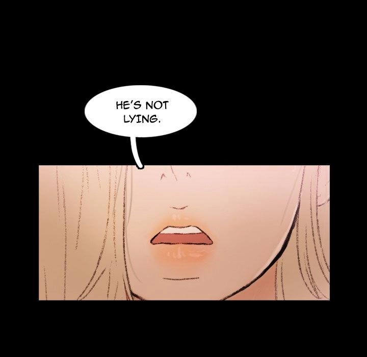 Secret Neighbors Chapter 28 page 20 - 