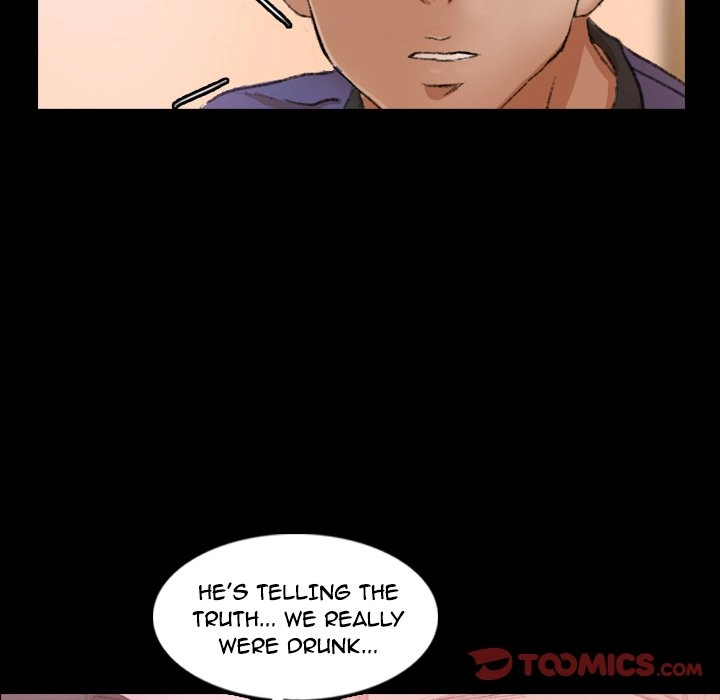 Secret Neighbors Chapter 28 page 22 - 