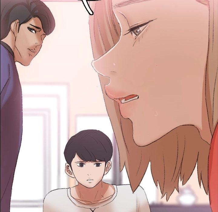 Secret Neighbors Chapter 28 page 23 - 