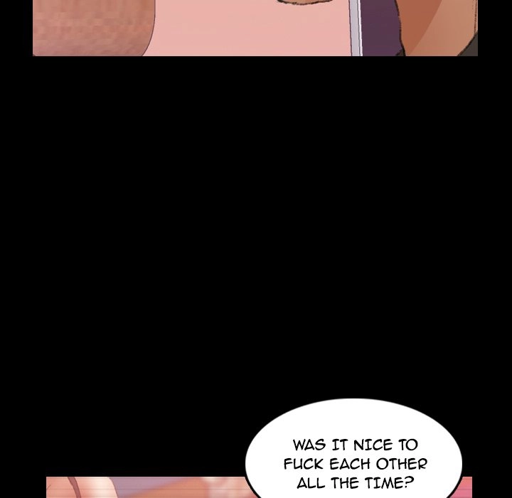 Secret Neighbors Chapter 28 page 35 - 