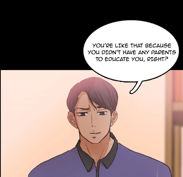 Secret Neighbors Chapter 28 page 5 - 