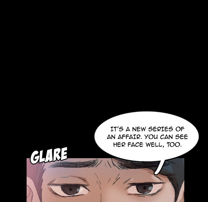 Secret Neighbors Chapter 28 page 45 - 