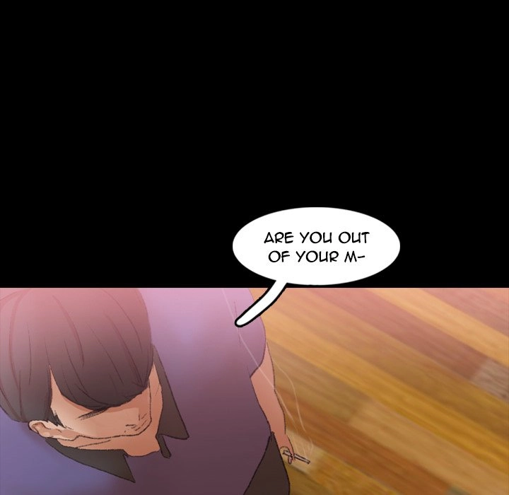 Secret Neighbors Chapter 28 page 53 - 