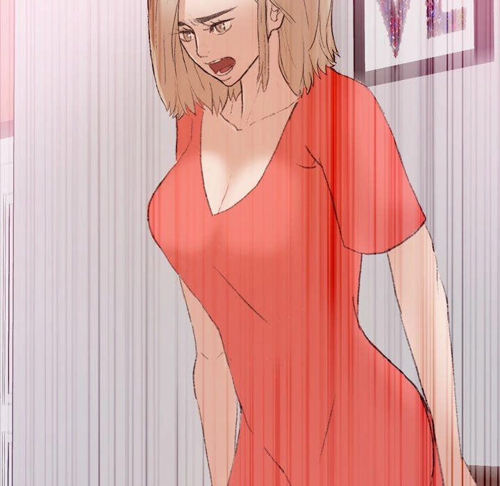 Secret Neighbors Chapter 28 page 56 - 