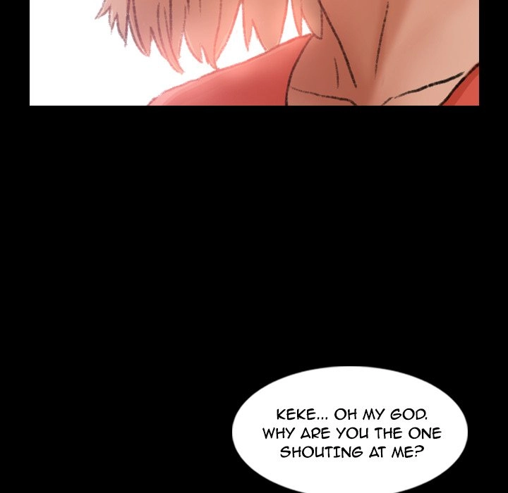 Secret Neighbors Chapter 28 page 61 - 
