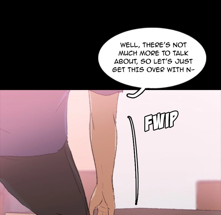 Secret Neighbors Chapter 28 page 63 - 