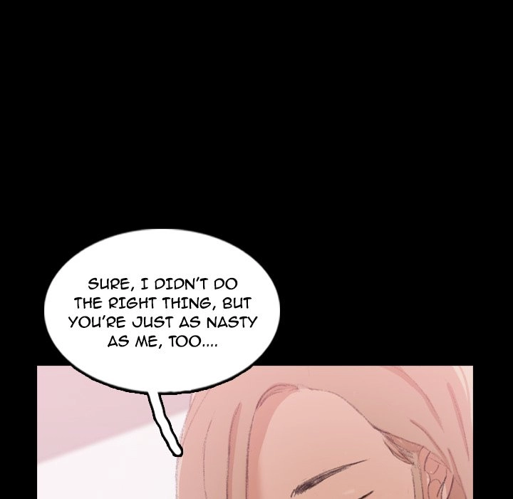 Secret Neighbors Chapter 28 page 65 - 