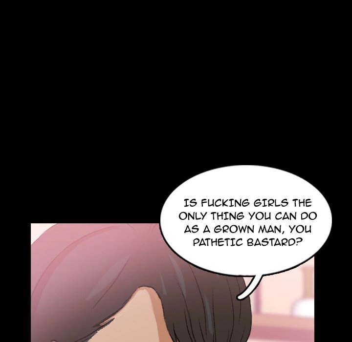Secret Neighbors Chapter 28 page 9 - 