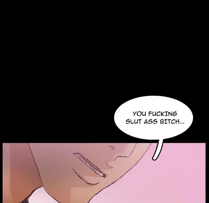 Secret Neighbors Chapter 28 page 81 - 