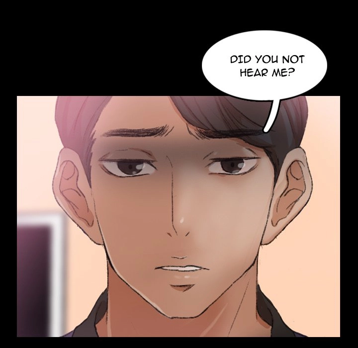 Secret Neighbors Chapter 28 page 84 - 