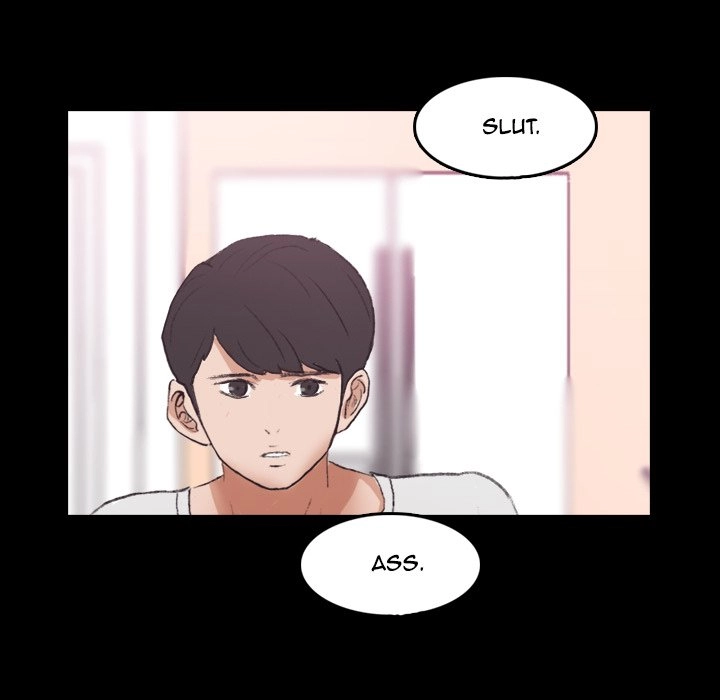 Secret Neighbors Chapter 28 page 87 - 
