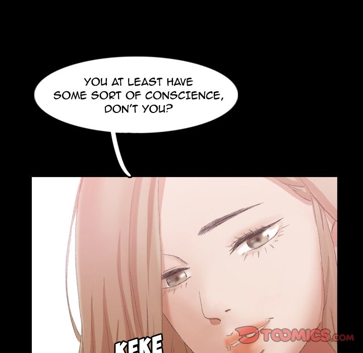 Secret Neighbors Chapter 28 page 92 - 