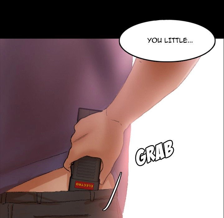 Secret Neighbors Chapter 28 page 94 - 