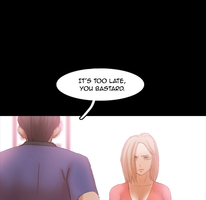 Secret Neighbors Chapter 28 page 98 - 