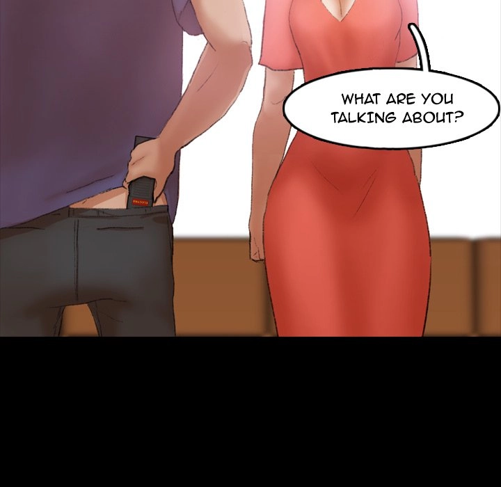 Secret Neighbors Chapter 28 page 99 - 