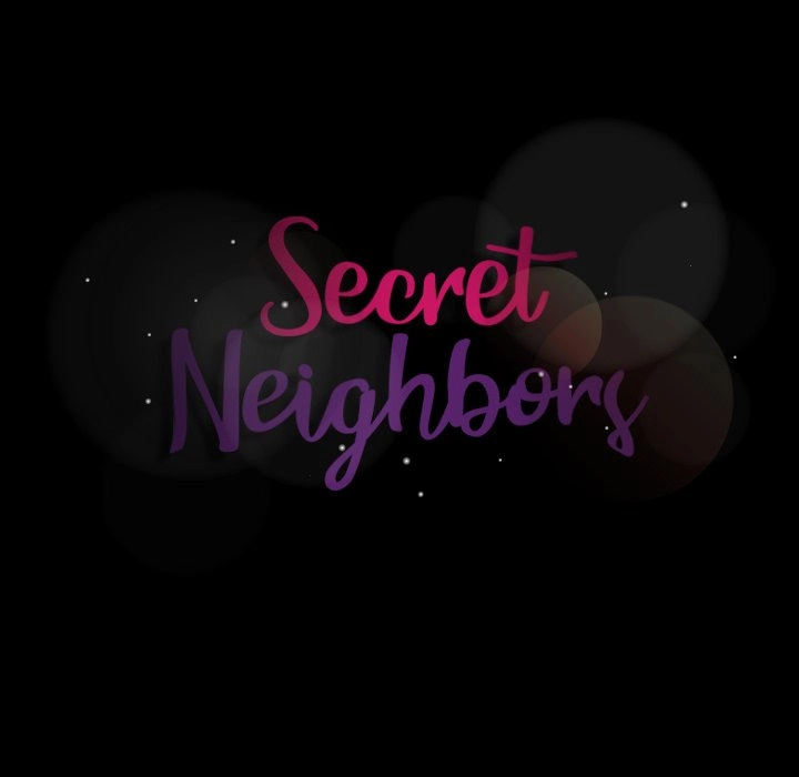 Secret Neighbors Chapter 29 page 104 - 
