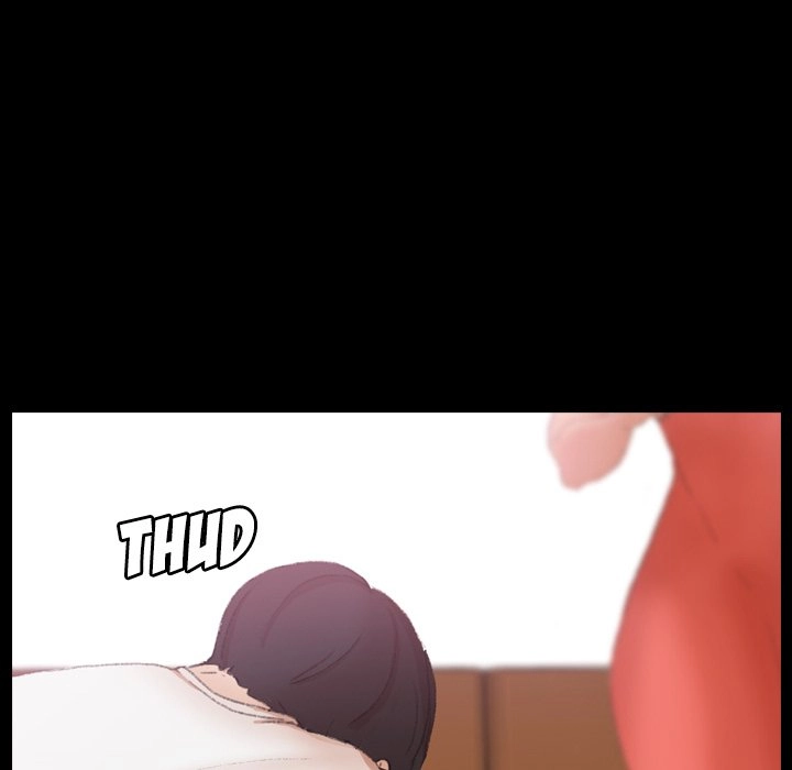 Secret Neighbors Chapter 29 page 13 - 
