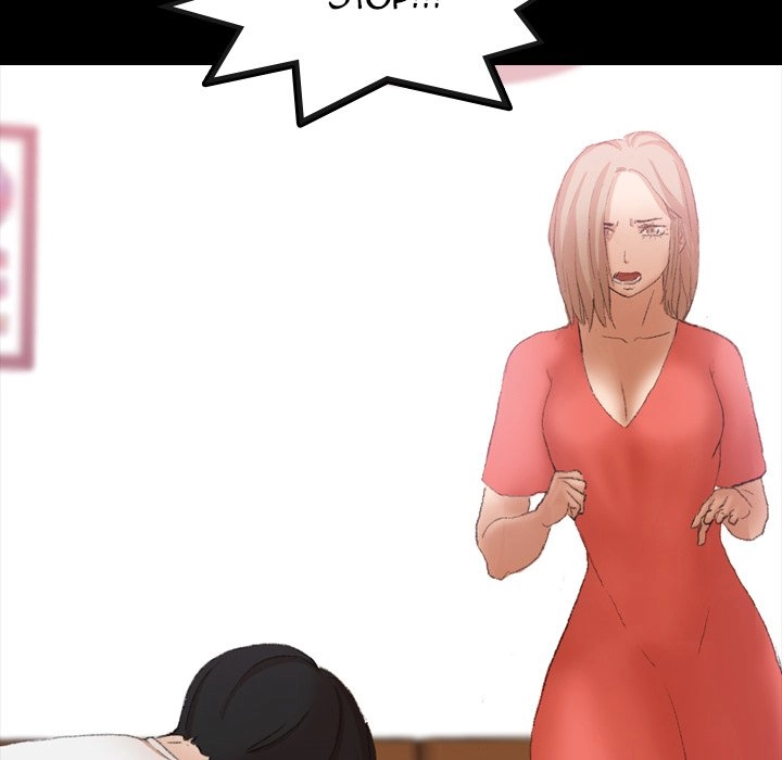 Secret Neighbors Chapter 29 page 28 - 