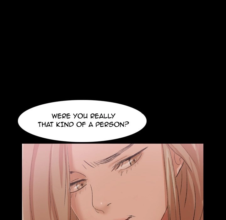 Secret Neighbors Chapter 29 page 45 - 