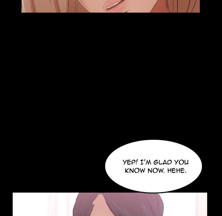 Secret Neighbors Chapter 29 page 46 - 