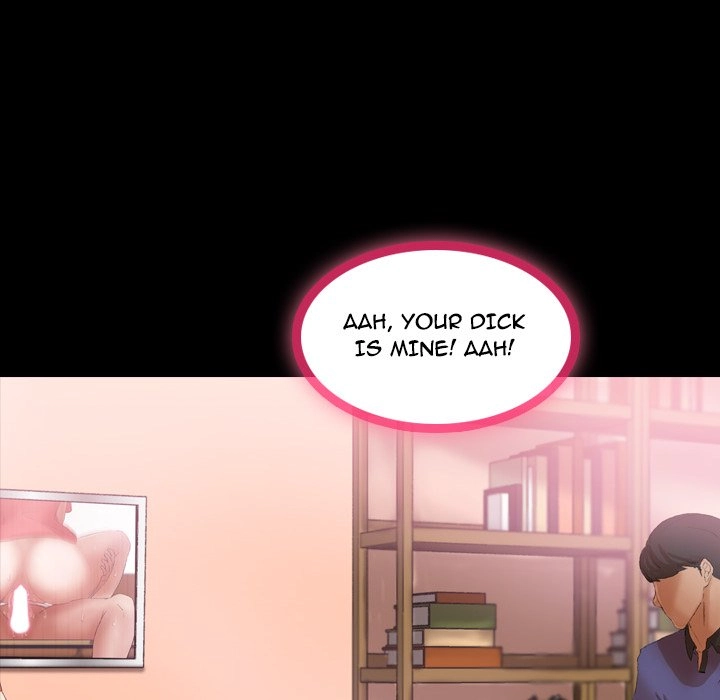 Secret Neighbors Chapter 29 page 49 - 