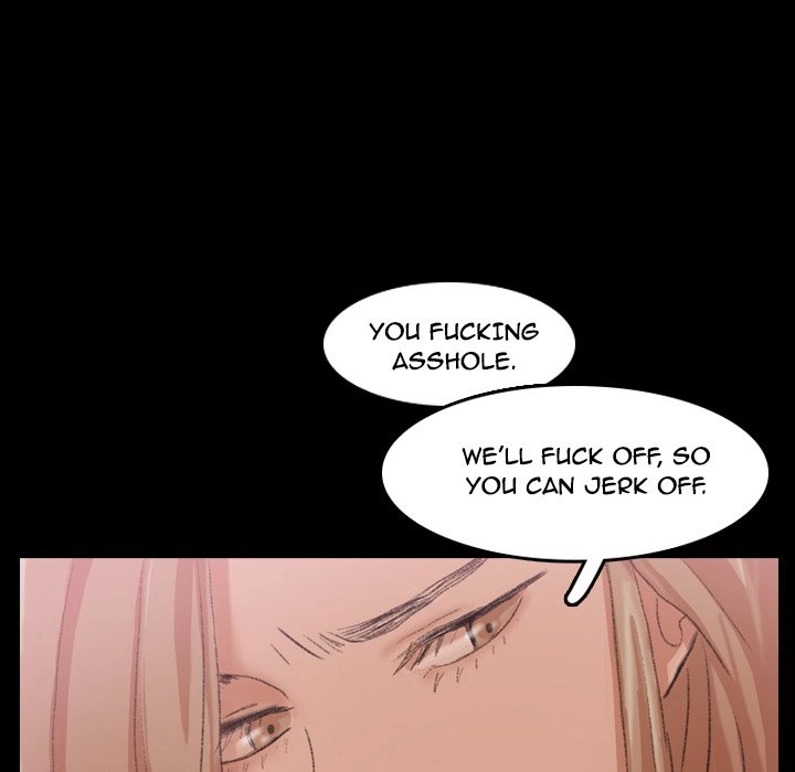 Secret Neighbors Chapter 29 page 70 - 