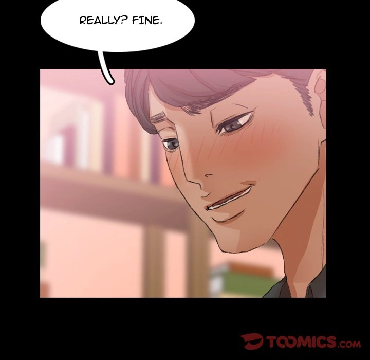 Secret Neighbors Chapter 29 page 72 - 