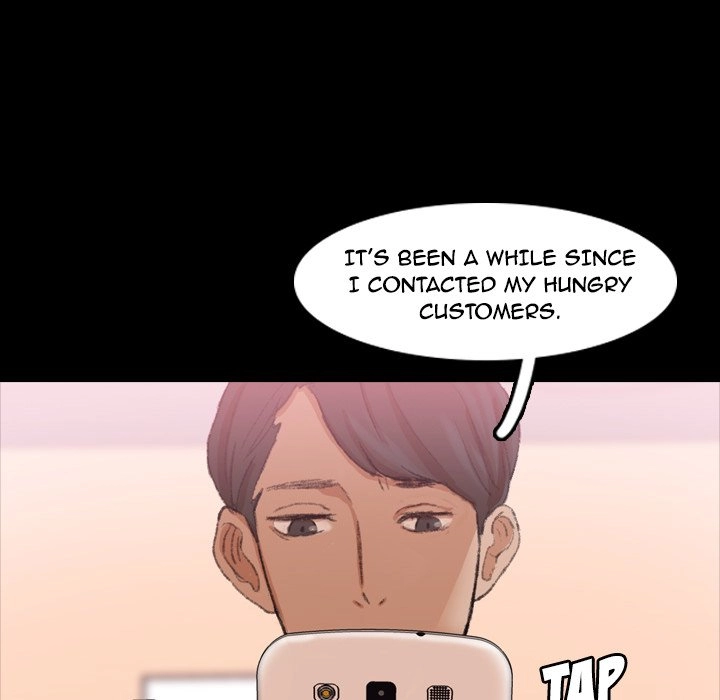 Secret Neighbors Chapter 29 page 76 - 