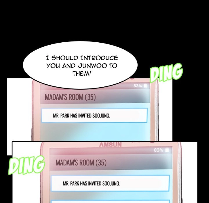 Secret Neighbors Chapter 29 page 78 - 