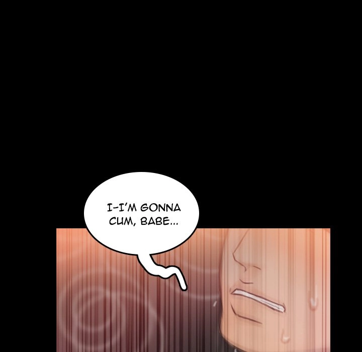 Secret Neighbors Chapter 29 page 88 - 