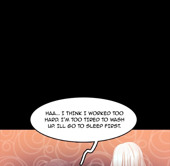 Secret Neighbors Chapter 29 page 97 - 