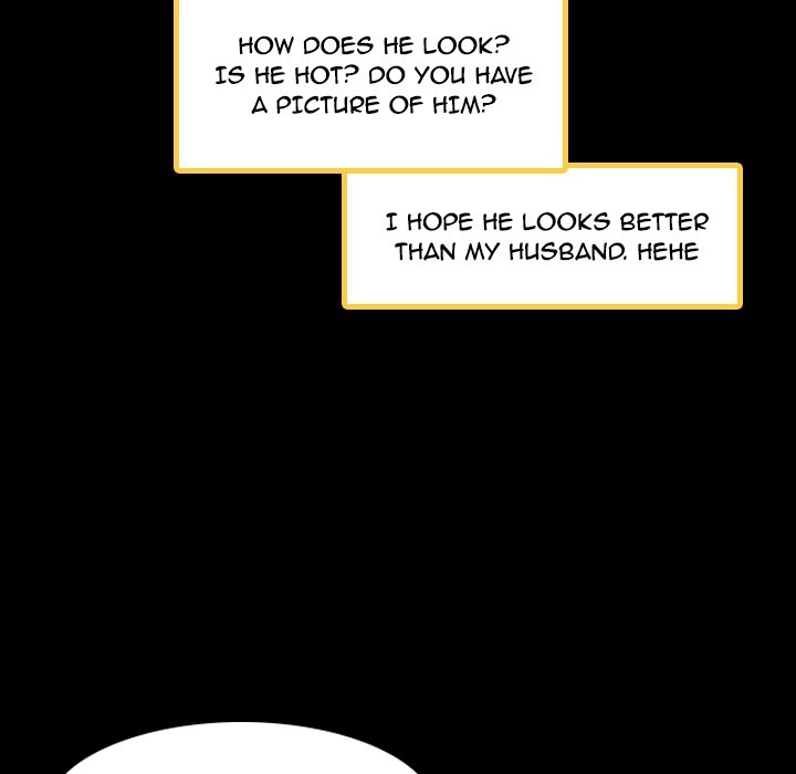 Secret Neighbors Chapter 30 page 18 - 