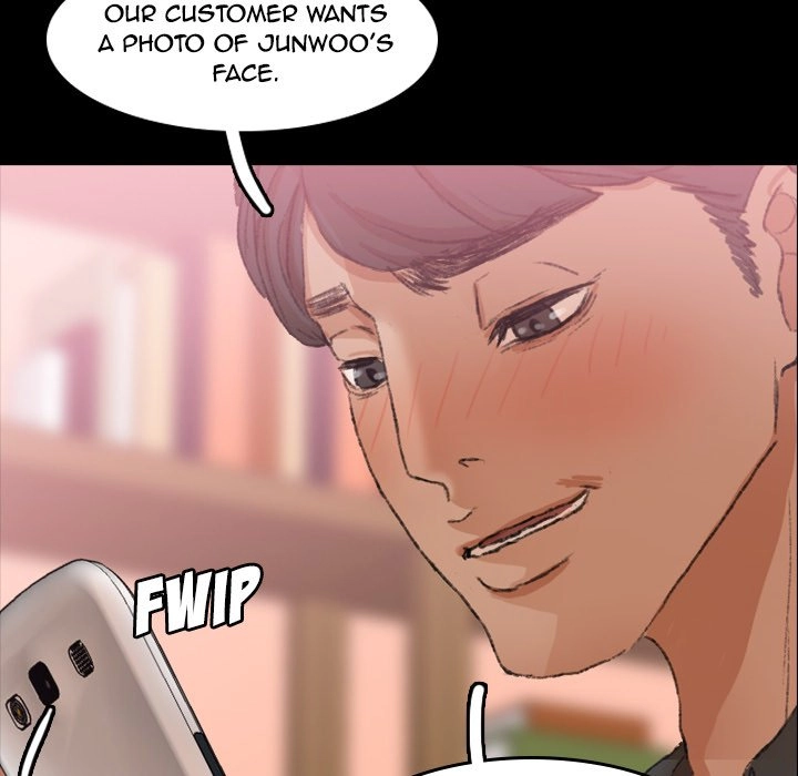 Secret Neighbors Chapter 30 page 19 - 