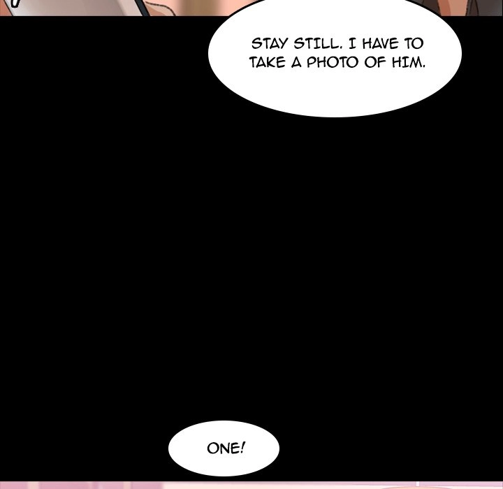 Secret Neighbors Chapter 30 page 20 - 