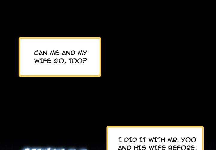 Secret Neighbors Chapter 30 page 3 - 