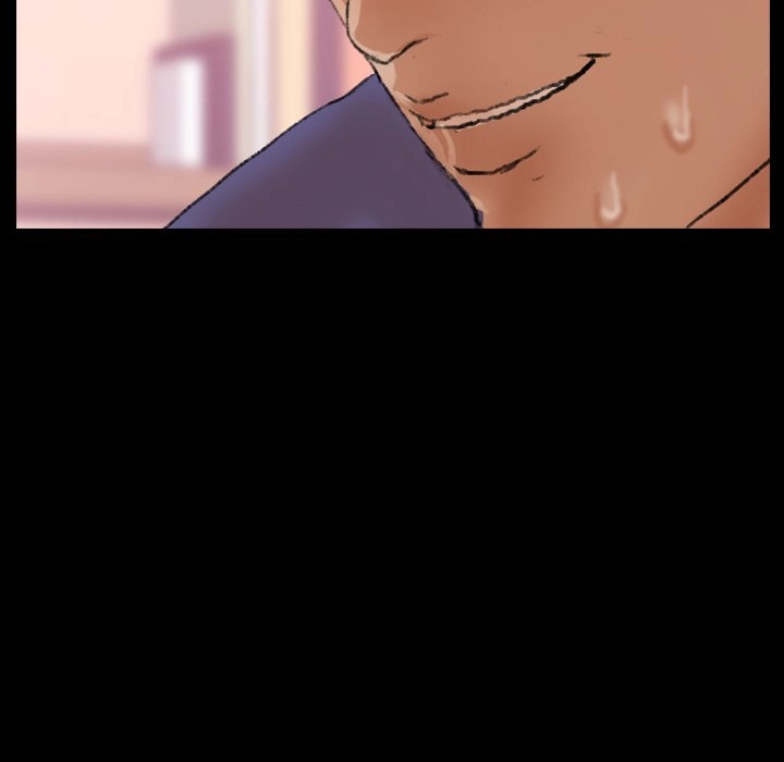 Secret Neighbors Chapter 30 page 25 - 