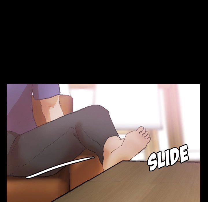 Secret Neighbors Chapter 30 page 26 - 