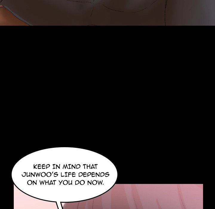 Secret Neighbors Chapter 30 page 29 - 