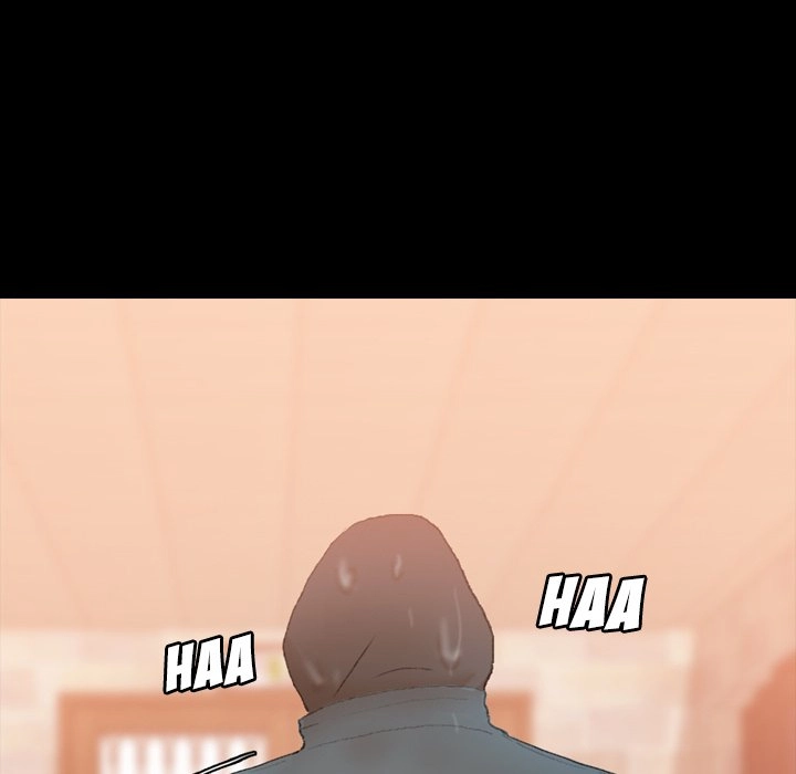 Secret Neighbors Chapter 30 page 38 - 