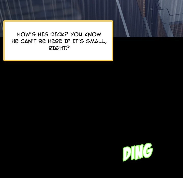 Secret Neighbors Chapter 30 page 5 - 