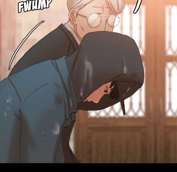 Secret Neighbors Chapter 30 page 41 - 