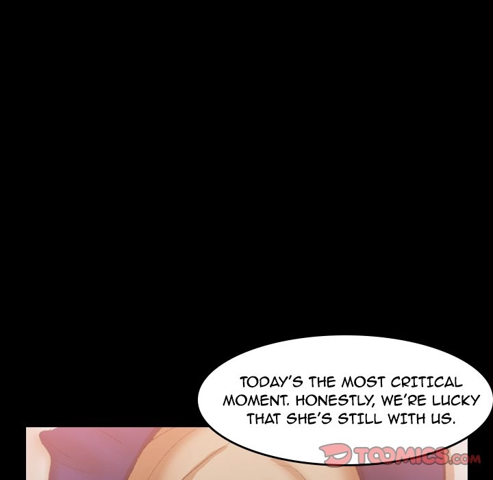 Secret Neighbors Chapter 30 page 42 - 