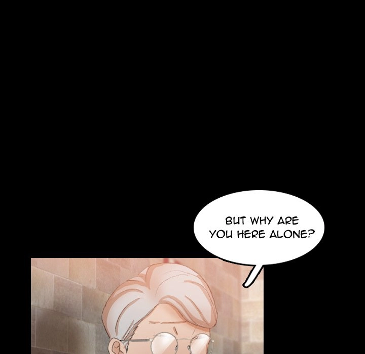 Secret Neighbors Chapter 30 page 44 - 